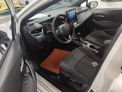 Toyota Corolla 1.8L CVT Luxury - ფოტო 16