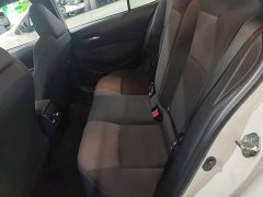 Toyota Corolla 1.8L CVT Luxury - ფოტო 17
