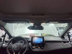 Toyota Corolla 1.8L CVT Luxury - ფოტო 18
