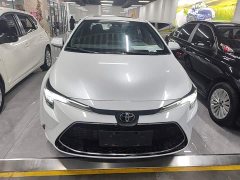 Toyota Corolla 1.8L CVT Luxury - ფოტო 3
