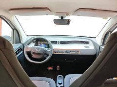 Wuling Hongguang MINIEV Zizai Edition LFP Battery - ფოტო 10