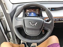 Wuling Hongguang MINIEV Zizai Edition LFP Battery - ფოტო 11