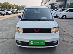 Wuling Hongguang MINIEV Zizai Edition LFP Battery - ფოტო 3