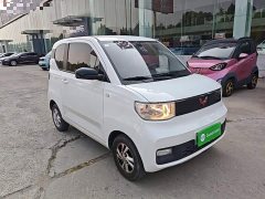 Wuling Hongguang MINIEV Zizai Edition LFP Battery - ფოტო 4