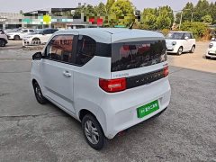 Wuling Hongguang MINIEV Zizai Edition LFP Battery - ფოტო 5