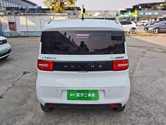 Wuling Hongguang MINIEV Zizai Edition LFP Battery - ფოტო 6