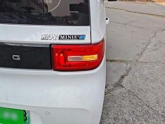 Wuling Hongguang MINIEV Zizai Edition LFP Battery - ფოტო 8