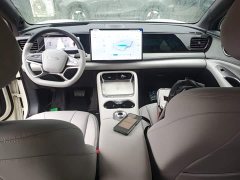 BYD Haima Sealion 06 DM-i 205 Pilot Plus - ფოტო 10