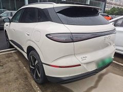 BYD Haima Sealion 06 DM-i 205 Pilot Plus - ფოტო 5