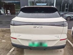 BYD Haima Sealion 06 DM-i 205 Pilot Plus - ფოტო 6