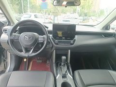 Toyota Frontlander 2.0L CVT Elite - ფოტო 10