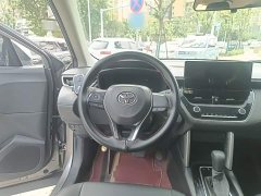 Toyota Frontlander 2.0L CVT Elite - ფოტო 11
