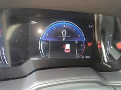 Toyota Frontlander 2.0L CVT Elite - ფოტო 12