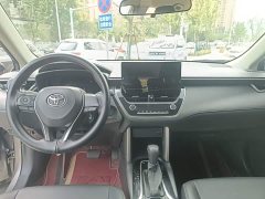 Toyota Frontlander 2.0L CVT Elite - ფოტო 13