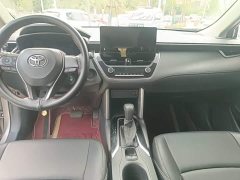 Toyota Frontlander 2.0L CVT Elite - ფოტო 14