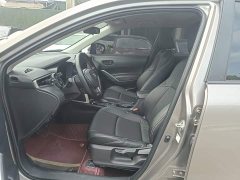 Toyota Frontlander 2.0L CVT Elite - ფოტო 15