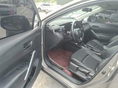 Toyota Frontlander 2.0L CVT Elite - ფოტო 16