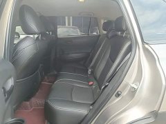 Toyota Frontlander 2.0L CVT Elite - ფოტო 17
