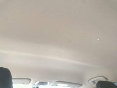 Toyota Frontlander 2.0L CVT Elite - ფოტო 18