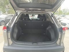 Toyota Frontlander 2.0L CVT Elite - ფოტო 19