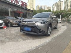 Toyota Frontlander 2.0L CVT Elite - ფოტო 2