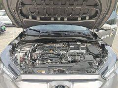 Toyota Frontlander 2.0L CVT Elite - ფოტო 20