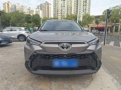 Toyota Frontlander 2.0L CVT Elite - ფოტო 3