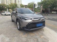 Toyota Frontlander 2.0L CVT Elite - ფოტო 4
