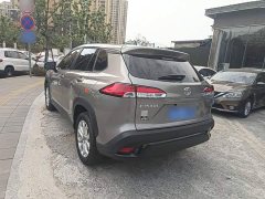 Toyota Frontlander 2.0L CVT Elite - ფოტო 5