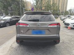 Toyota Frontlander 2.0L CVT Elite - ფოტო 6
