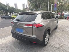 Toyota Frontlander 2.0L CVT Elite - ფოტო 7
