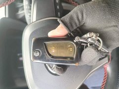 Toyota Frontlander 2.0L CVT Elite - ფოტო 9