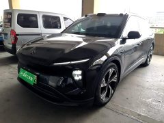 NIO ES6 75kWh - ფოტო 1