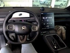 NIO ES6 75kWh - ფოტო 10