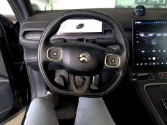 NIO ES6 75kWh - ფოტო 11