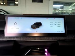 NIO ES6 75kWh - ფოტო 12