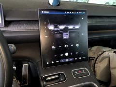 NIO ES6 75kWh - ფოტო 13