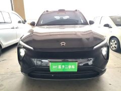 NIO ES6 75kWh - ფოტო 3