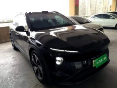 NIO ES6 75kWh - ფოტო 4