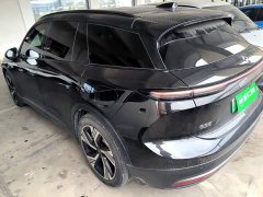 NIO ES6 75kWh - ფოტო 5