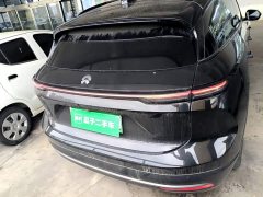 NIO ES6 75kWh - ფოტო 6