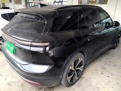 NIO ES6 75kWh - ფოტო 7