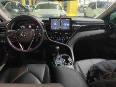 Toyota Camry 2021 2.5G Luxury - ფოტო 10