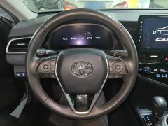 Toyota Camry 2021 2.5G Luxury - ფოტო 11