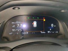 Toyota Camry 2021 2.5G Luxury - ფოტო 12