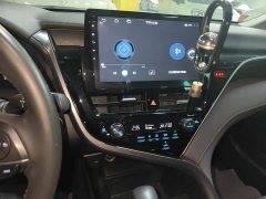 Toyota Camry 2021 2.5G Luxury - ფოტო 13