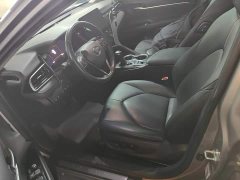 Toyota Camry 2021 2.5G Luxury - ფოტო 15