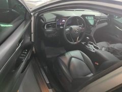 Toyota Camry 2021 2.5G Luxury - ფოტო 16