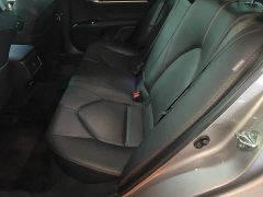 Toyota Camry 2021 2.5G Luxury - ფოტო 17