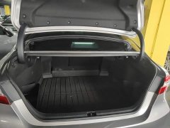Toyota Camry 2021 2.5G Luxury - ფოტო 19
